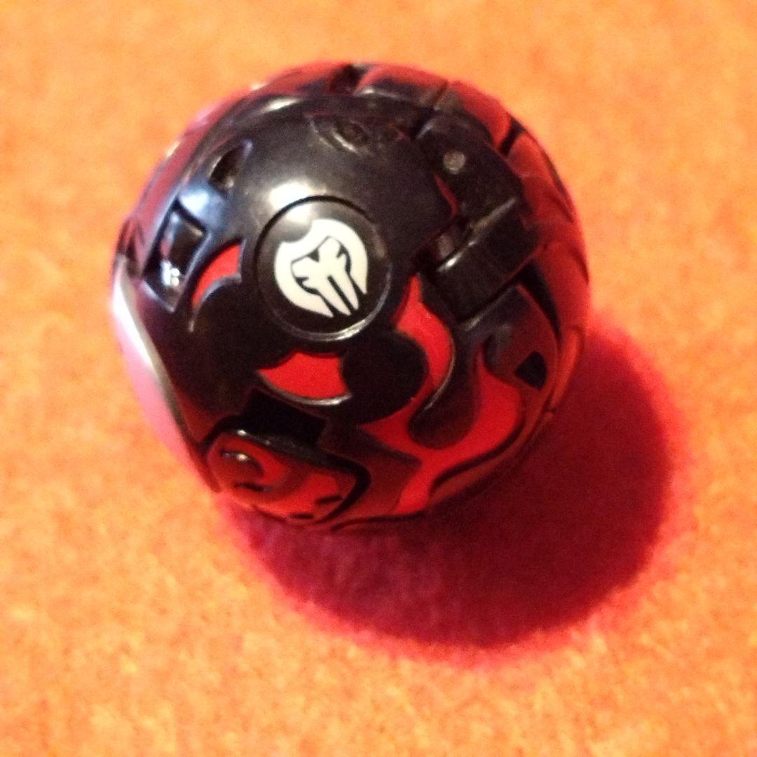 爆丸　幻デッキ　幻ムニキス　宵ラウレル　影ノヅチ