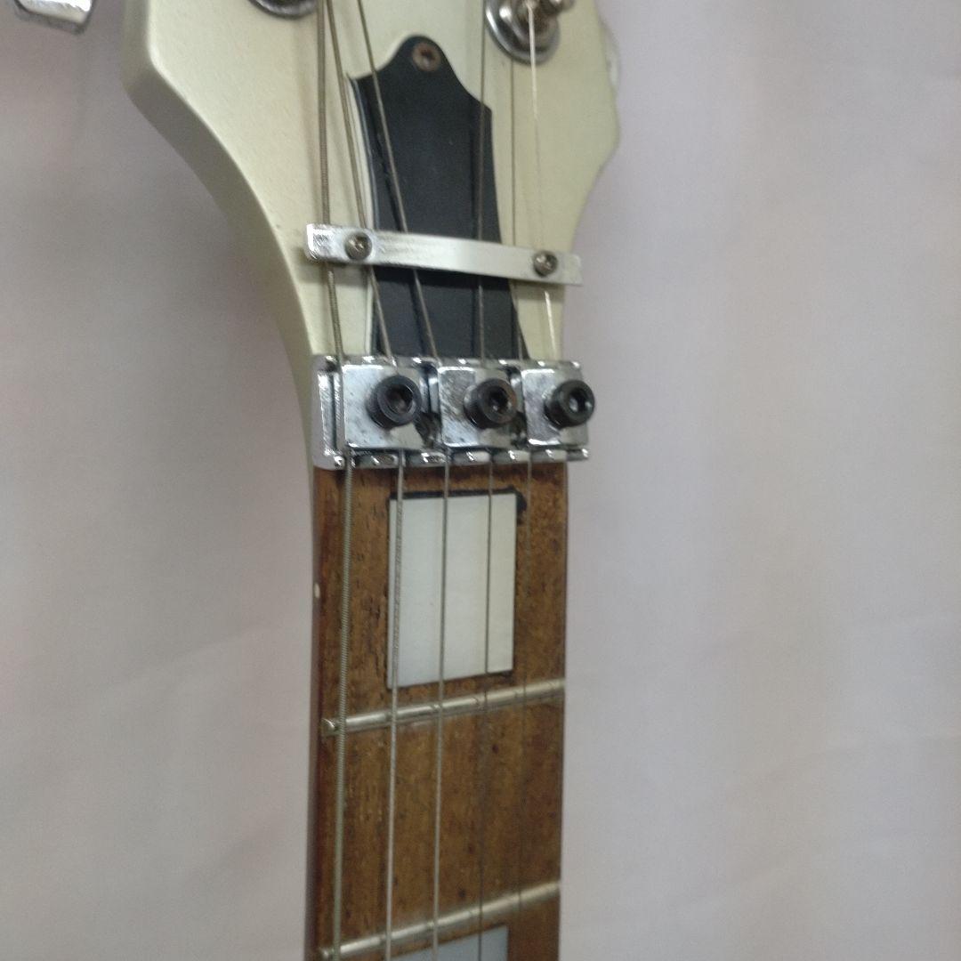 grassroots G-LP-49 レスポール