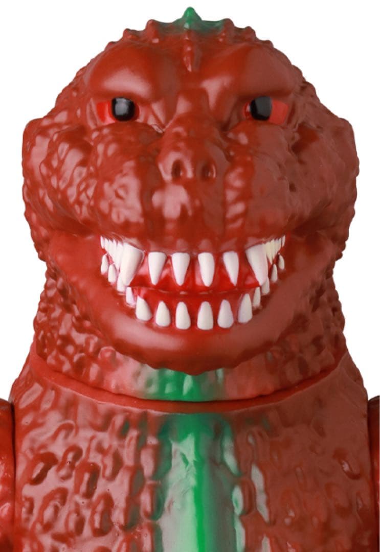 安楽安作 GVW ゴジラ(1955) ギニョール版(2期) - メルカリ