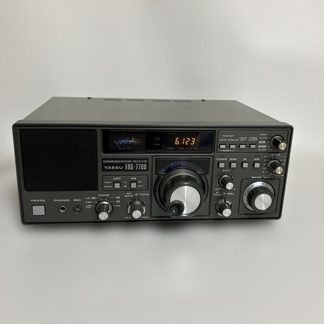 2STANDARD VR-150 コメットアンテナ付き 新品単3アルカリ電池付き