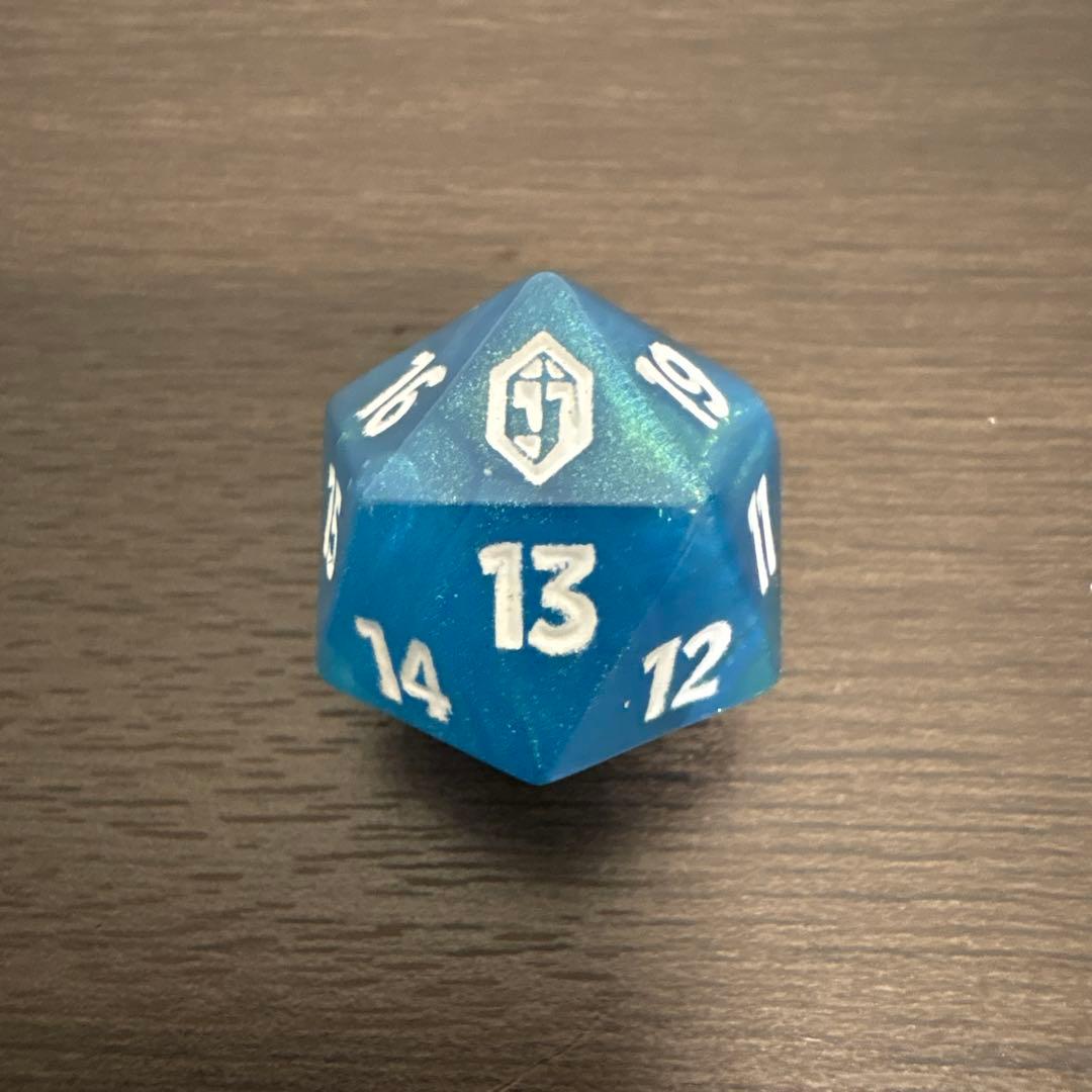 MTG FF クリスタル ダイス プレリリース プレリキット MTG/ FF /プレリリースキット/クリスタル／ダイス MTG/ FF /プレ