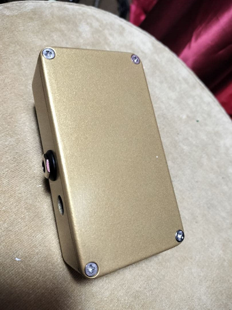 Hermida Audio USA Dover Drive BC178値下げ不可