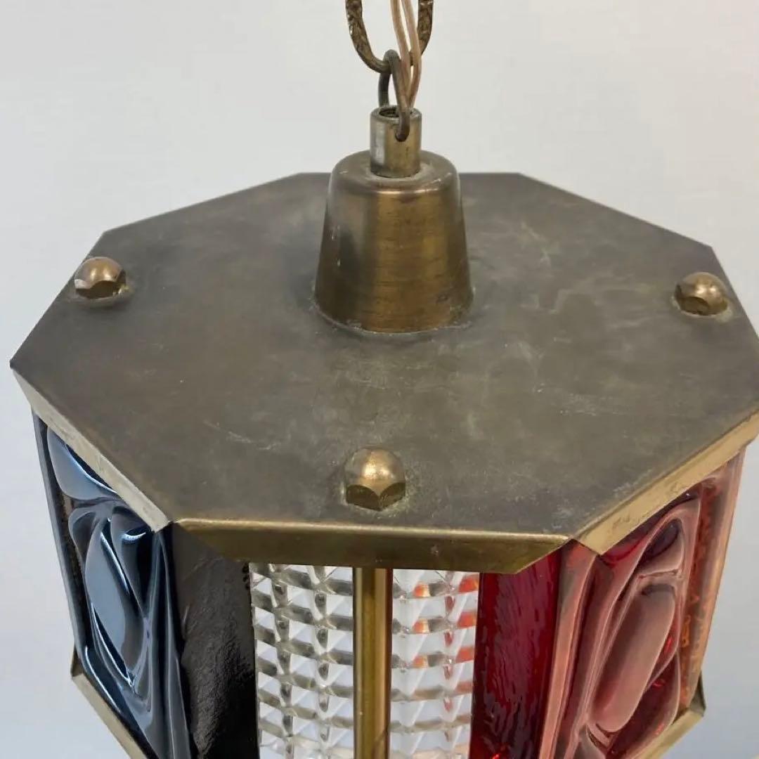 最終期間限定価格　北欧ヴィンテージ　照明　1960年代