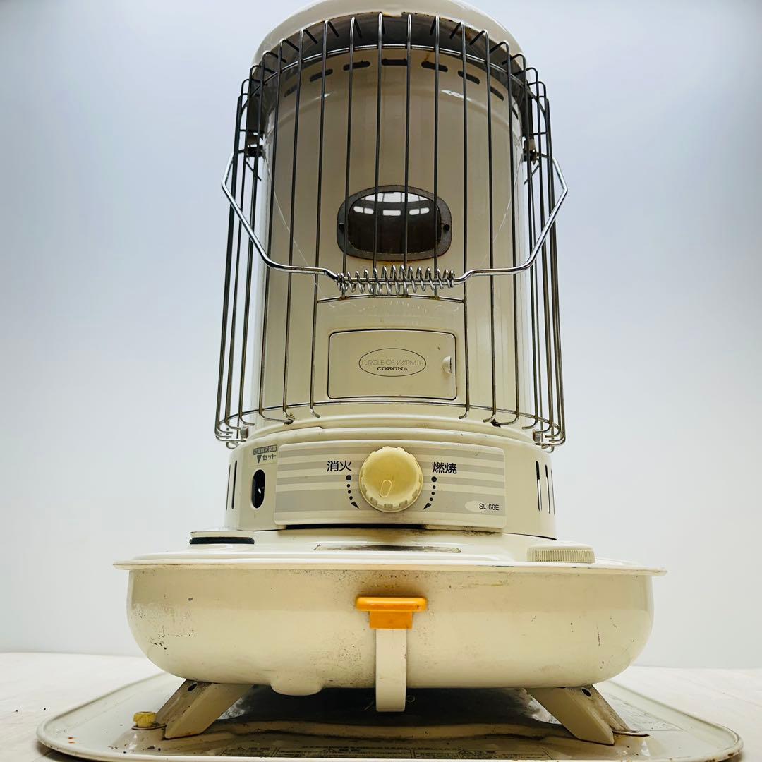 CORONA 石油ストーブ SL-66E