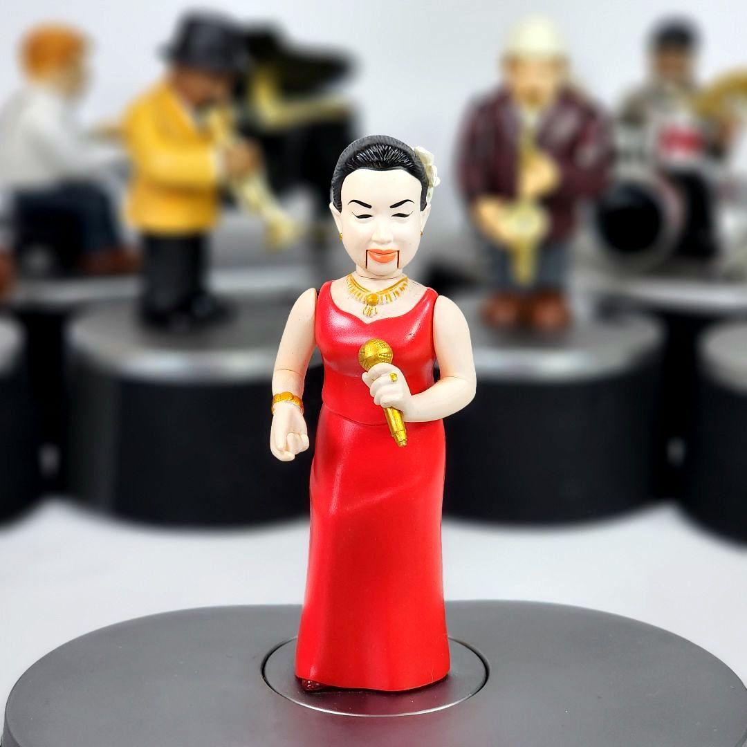 リトルジャマープロ専用カートリッジ 美空ひばりジャズを歌う リトル