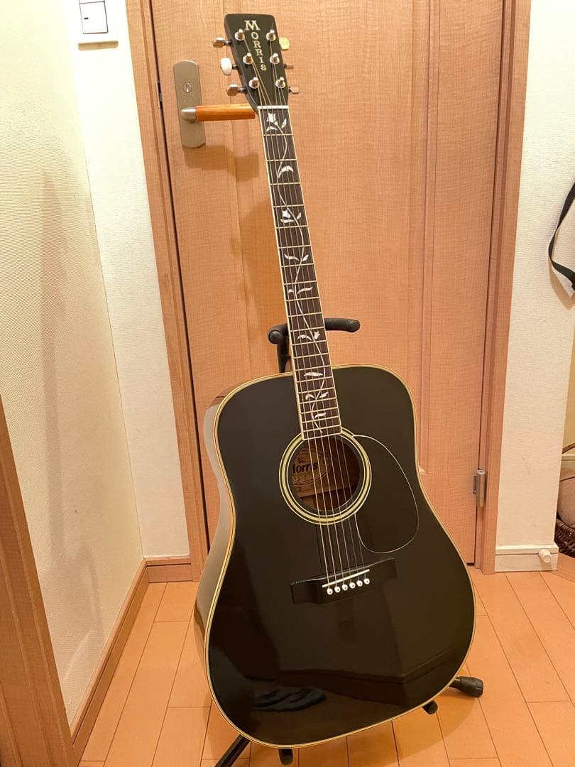 激レア Morris エレアコ プロトタイプ 手渡し限定 激レア Morris エレアコ プロトタイプ 手渡し限定 - メルカリ