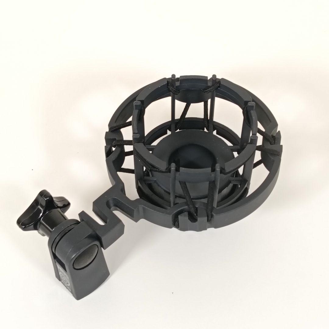 AKG C214 コンデンサーマイク 本体