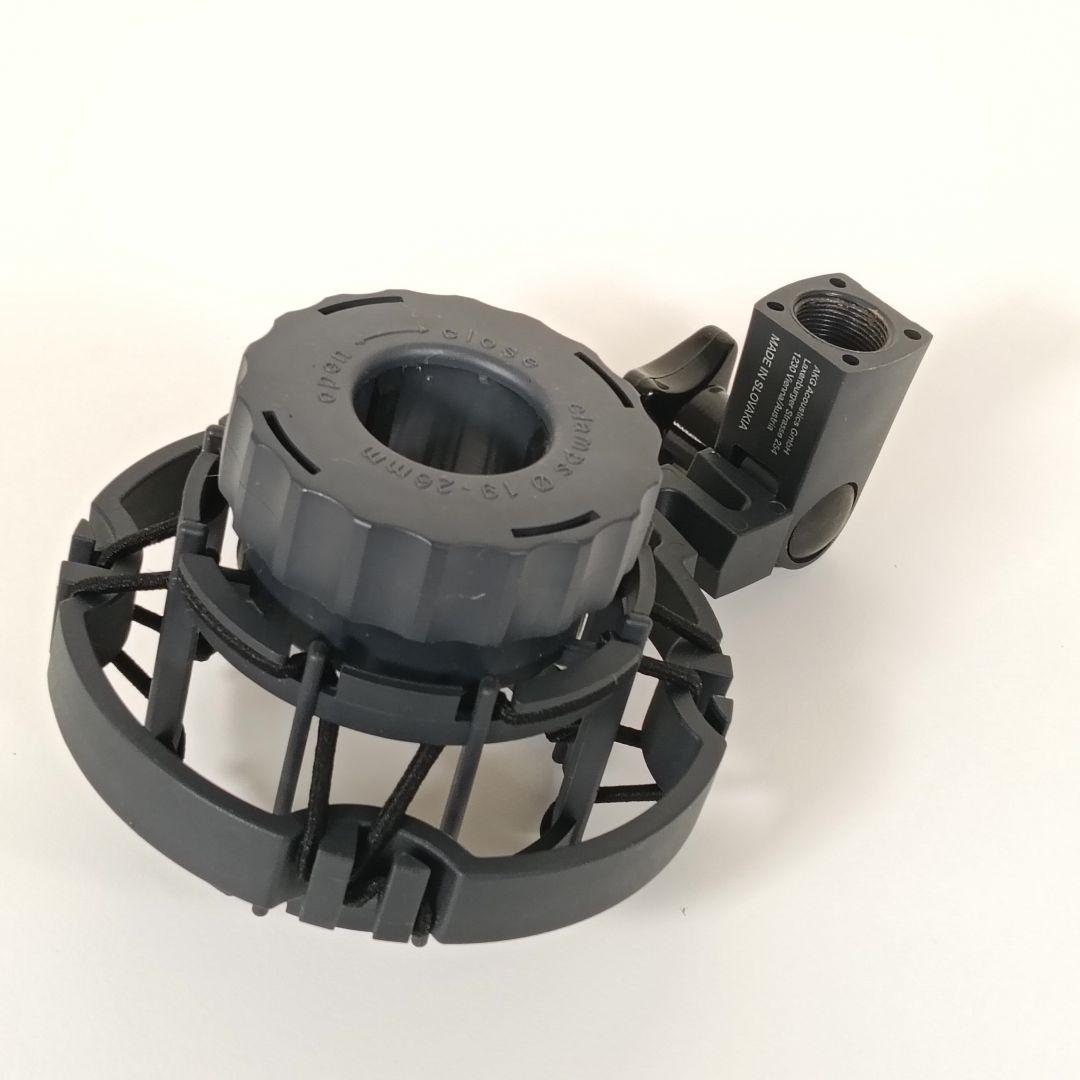 AKG C214 コンデンサーマイク 本体