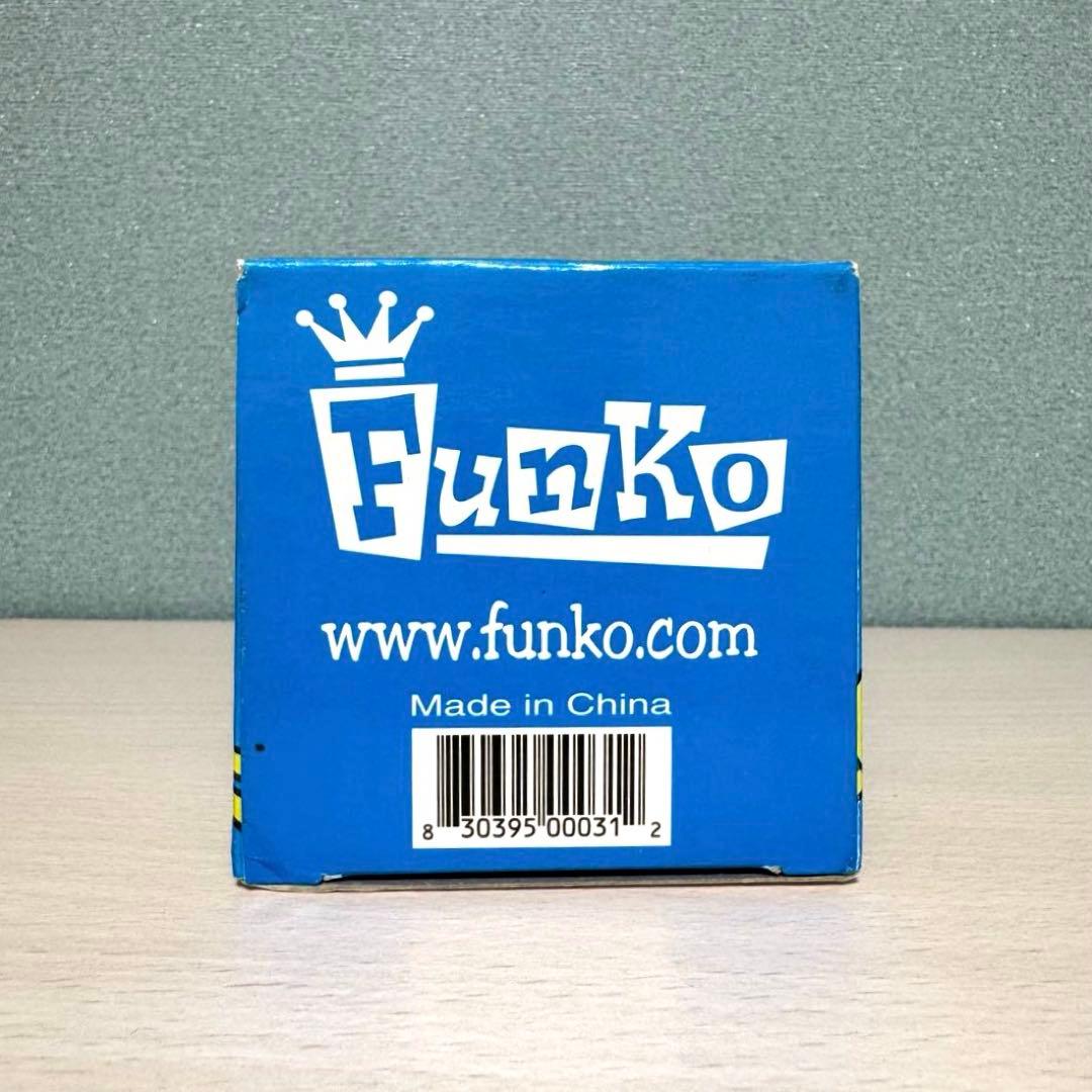 【FUNKO WACKY WOBBLER】Quisp