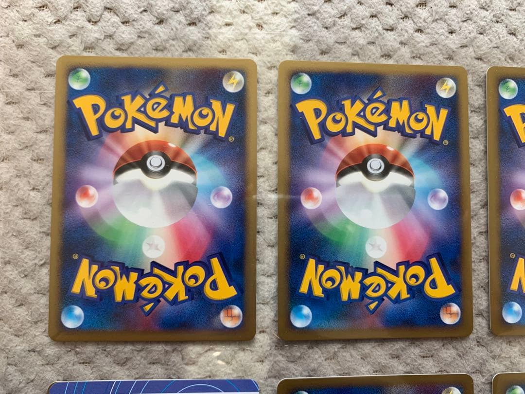 ポケモン映画 10周年プレミアムコレクション　10th DP