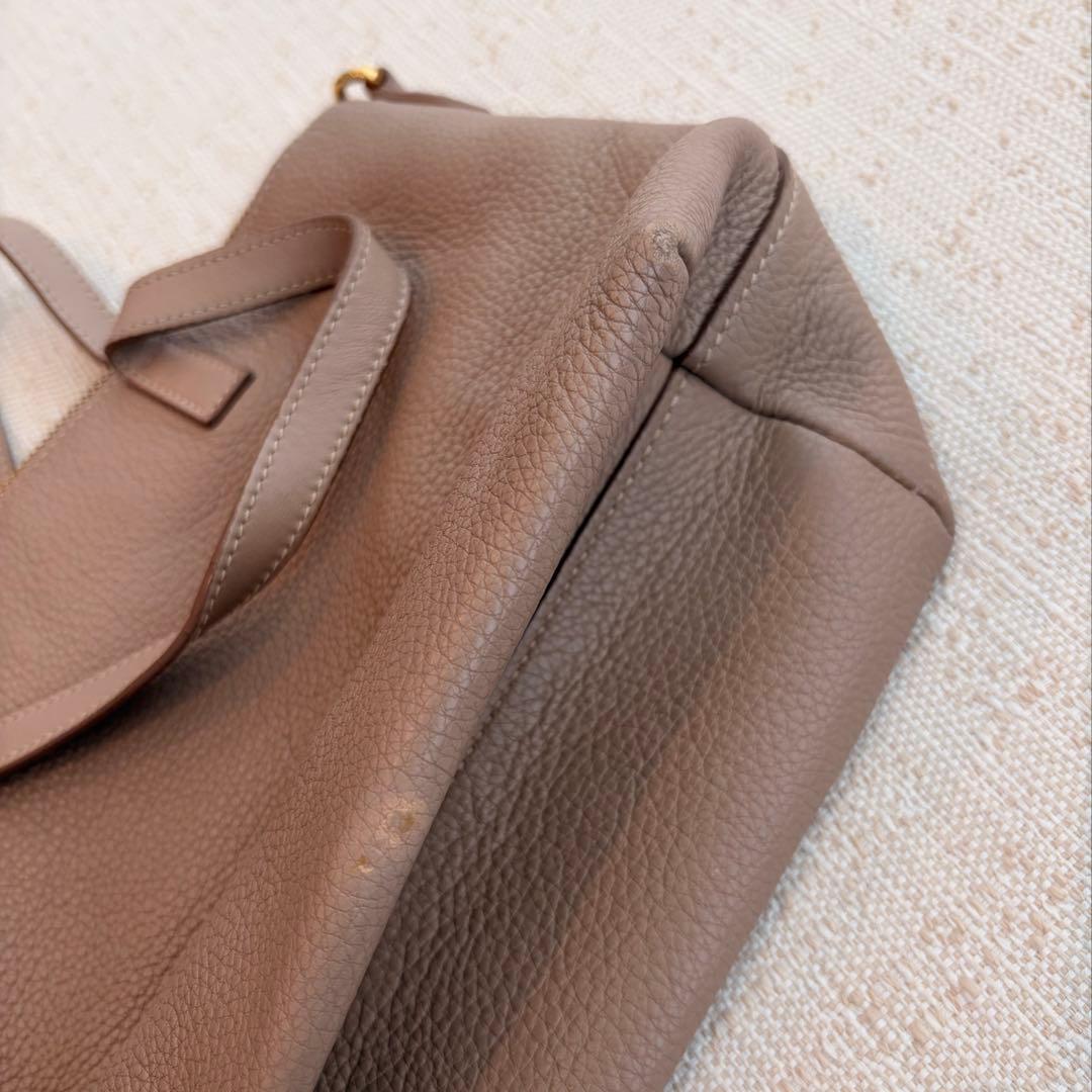 PRADA VITDAINO ヴィッテロダイノ ハンドバッグ　ショルダーバッグ