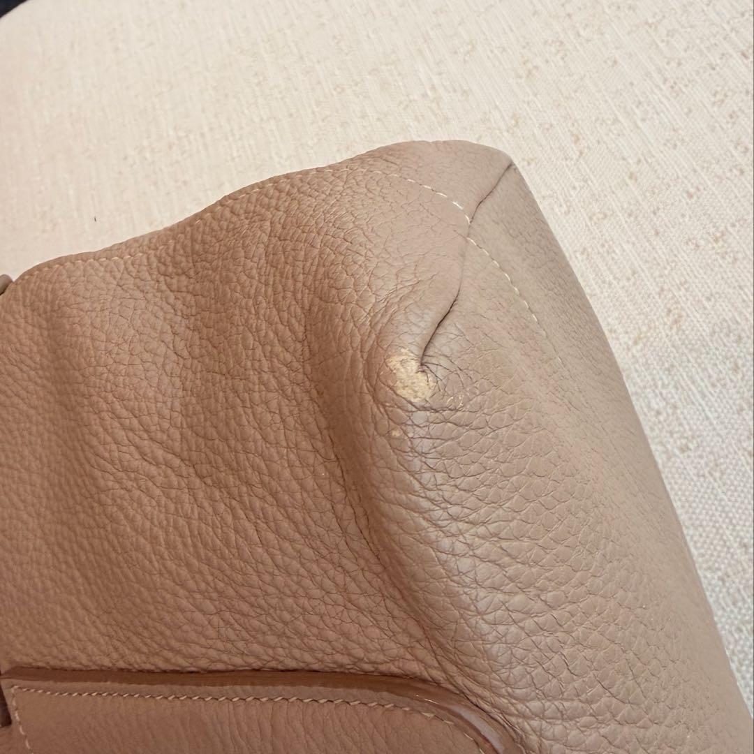 PRADA VITDAINO ヴィッテロダイノ ハンドバッグ　ショルダーバッグ