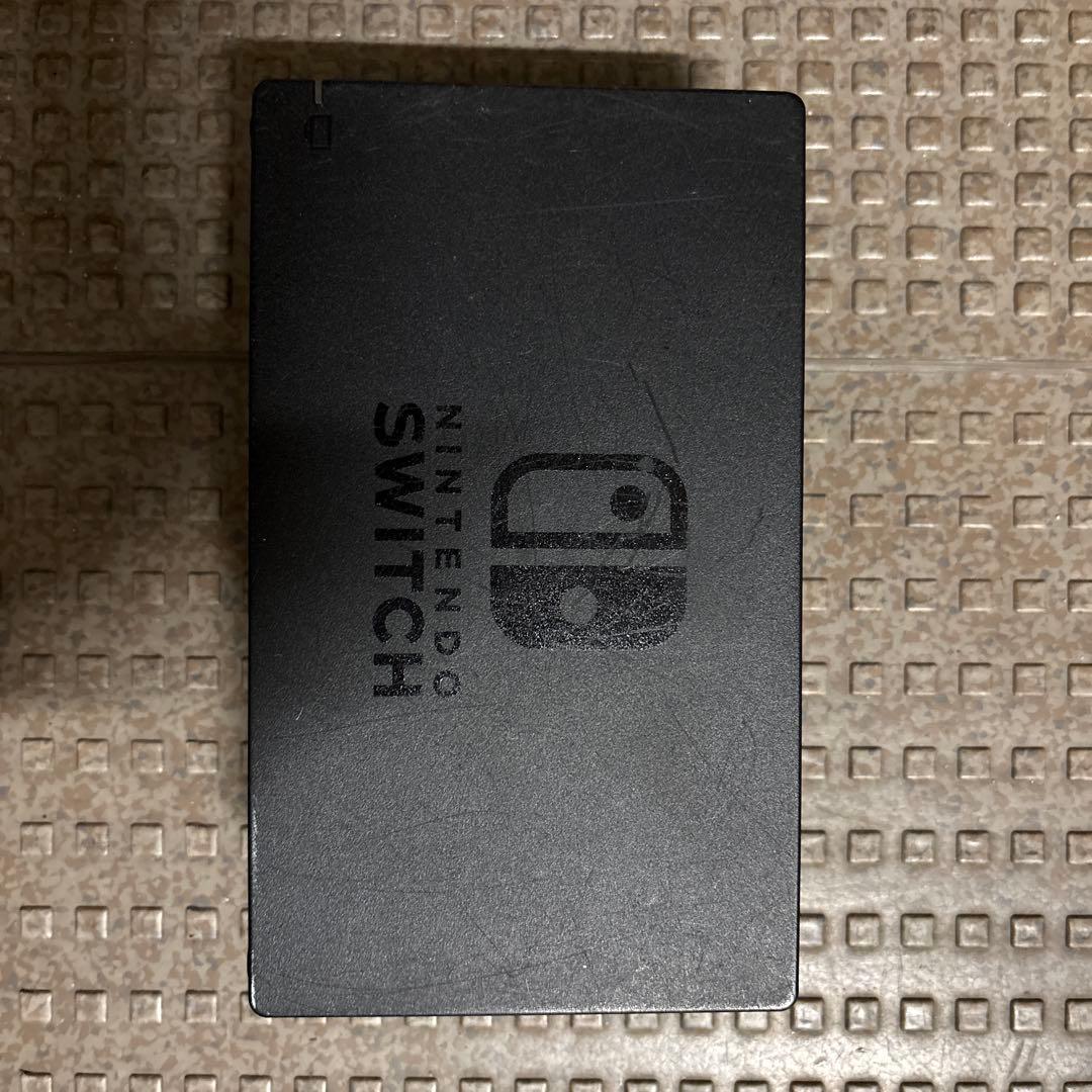 Nintendo Switch 本体 その他の周辺機器付き