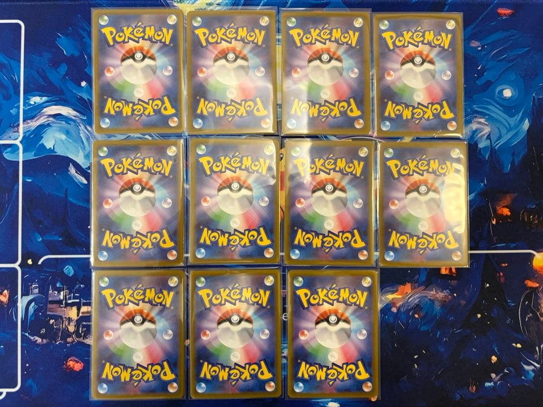 ☆whki☆値下げ ポケカ カスミ N リーリエ シロナ ナンジャモ