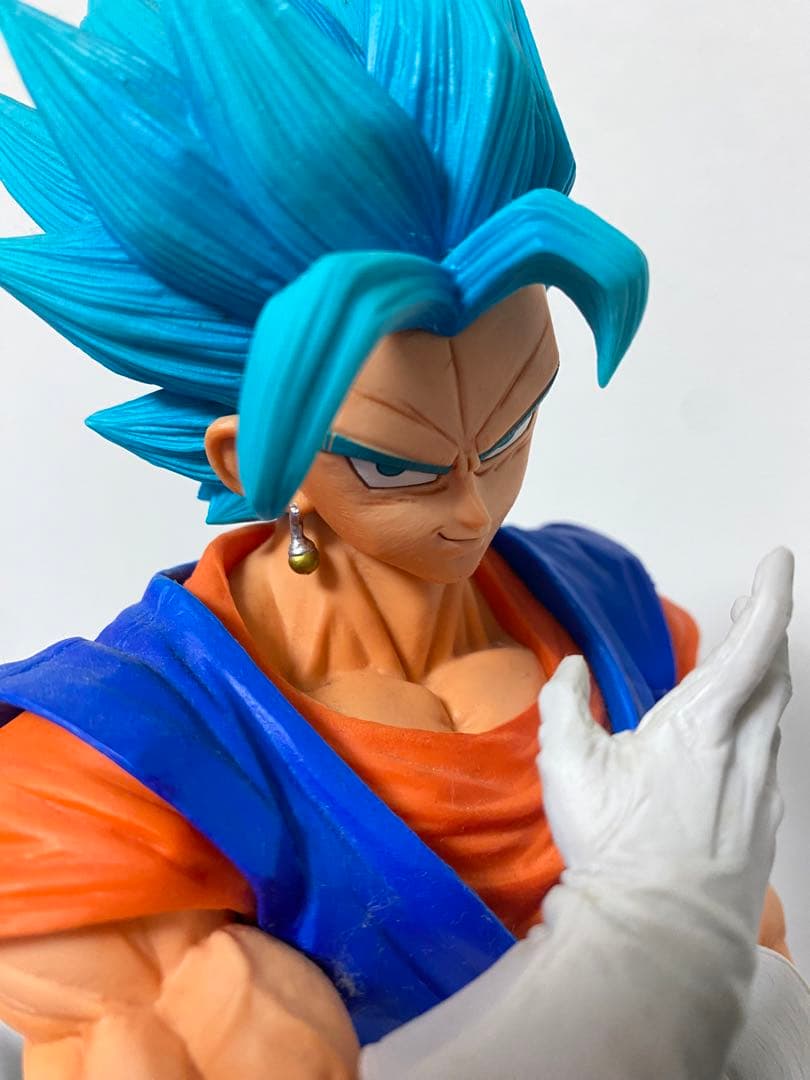 ドラゴンボール エクス卜リームサイヤン B賞 ベジット 2025年最新】一