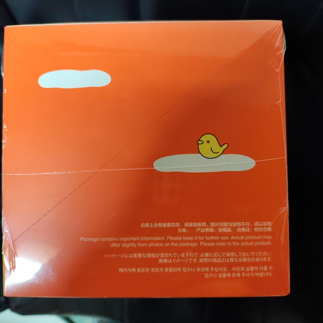 POP MART CRYBABY VACATION BOX未開封シュリンク付き