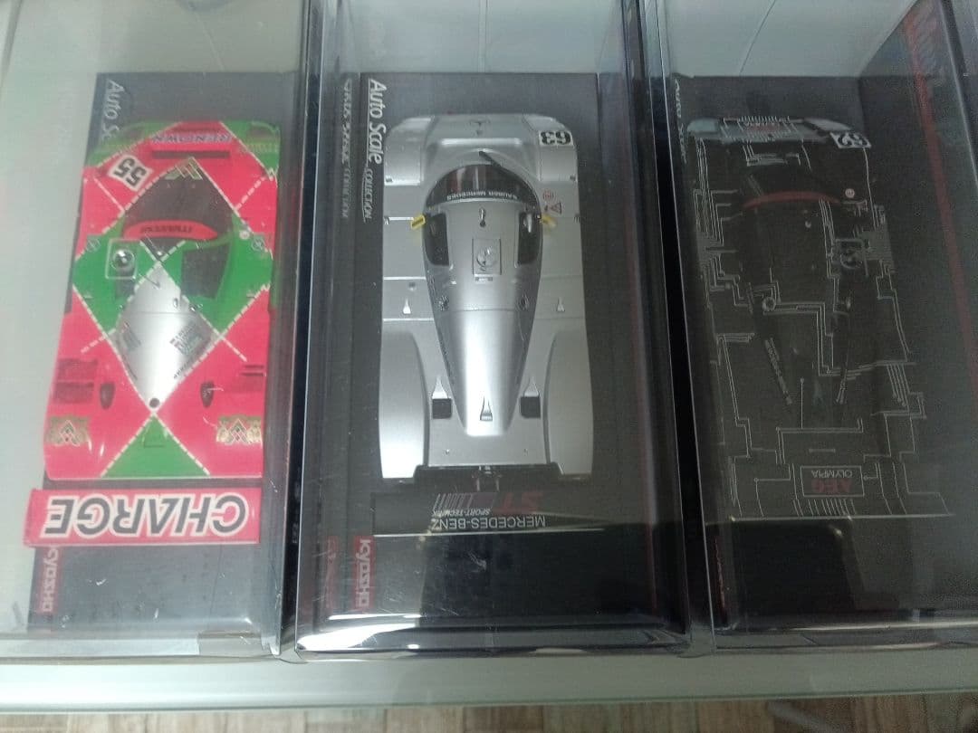 ミニッツ　MINI-Z　ボディ　ASC　Cカー5台　自宅保管未使用 ミニッツ MINI-Z ボディ ASC Cカー5台 自宅保管未使用 ミニッツ MINI-Z