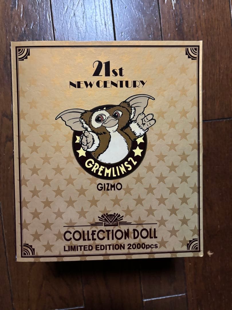 希少】GREMLINS2 21st NEW CENTURY グレムリン21世紀