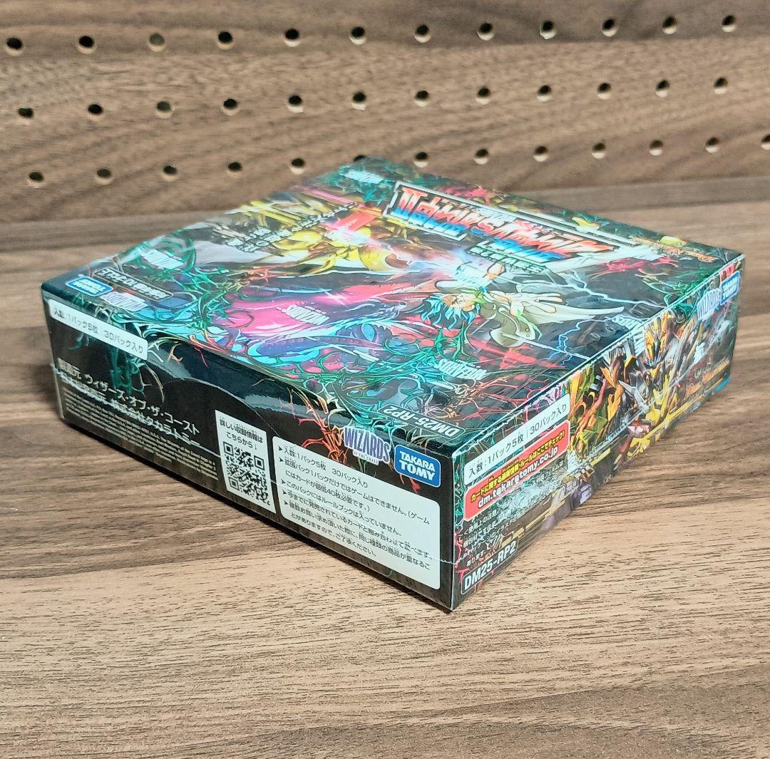 デュエルマスターズ 邪神 vs 邪神Ⅱ ジャシン・イン・ザ・シェル