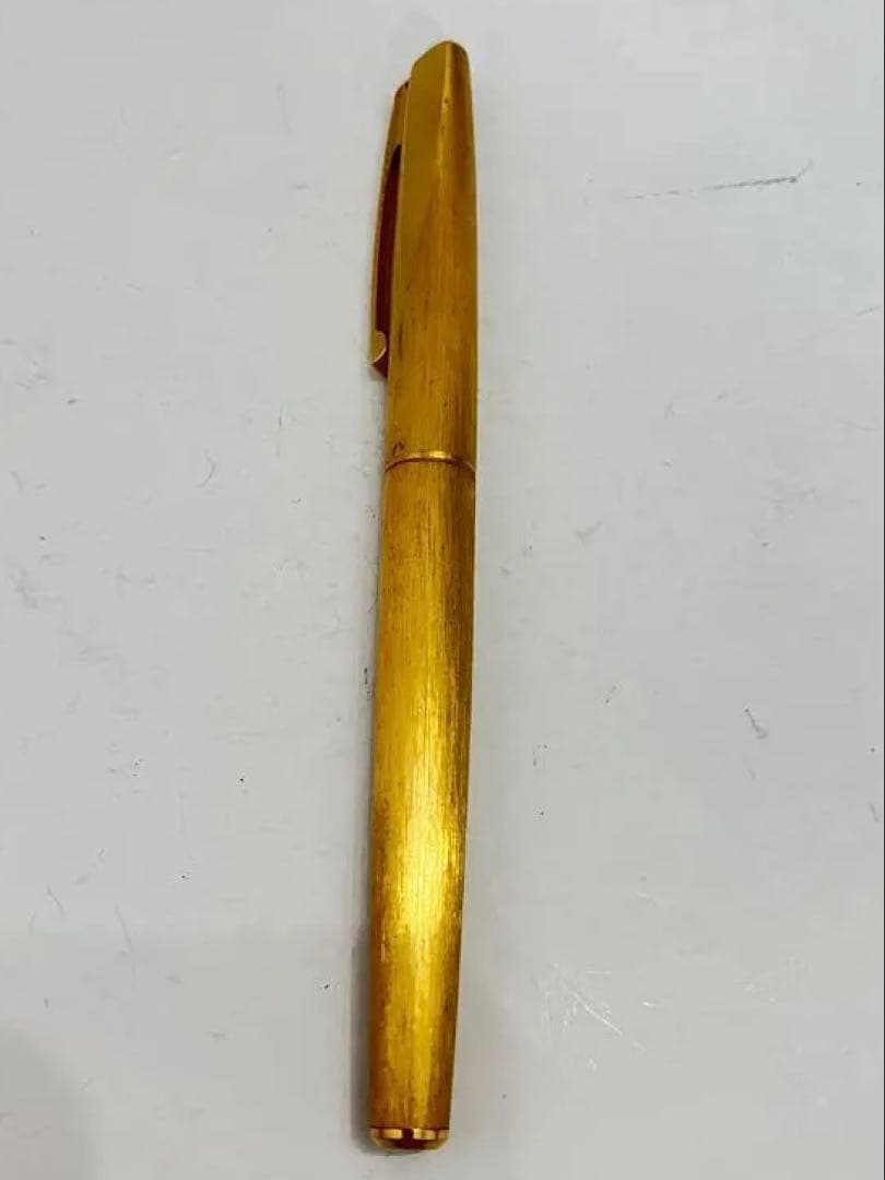 18K　WATERMAN　ウォーターマン　万年筆　750 240002042826_s.jpg