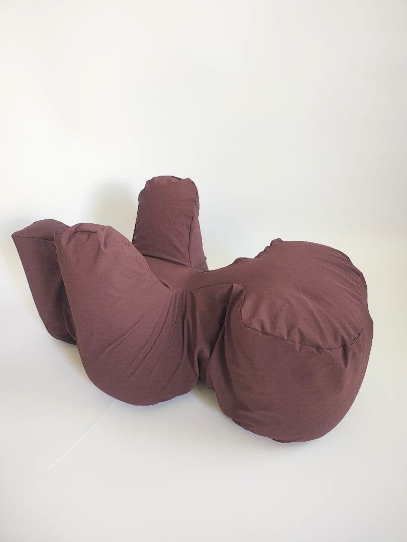 OneAid リラクッション トイプードル サイズ アロン化成 専用カバー付