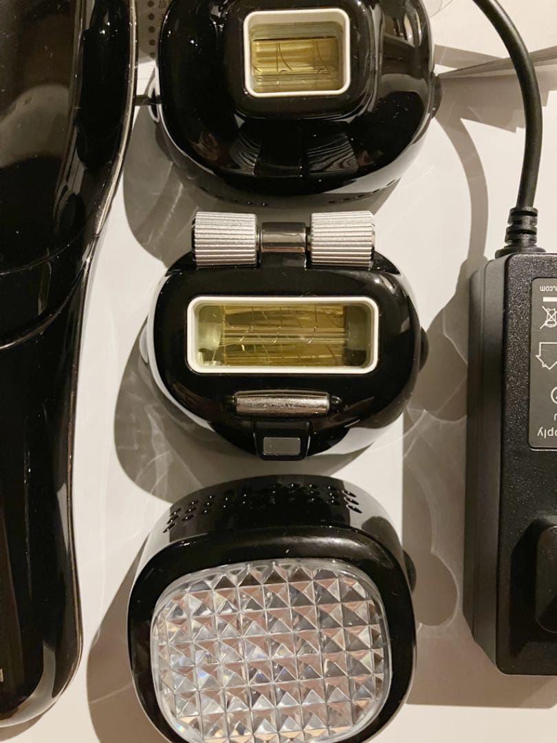 ヤーマン レイボーテ R フラッシュ プラス for salon 美容室専売品