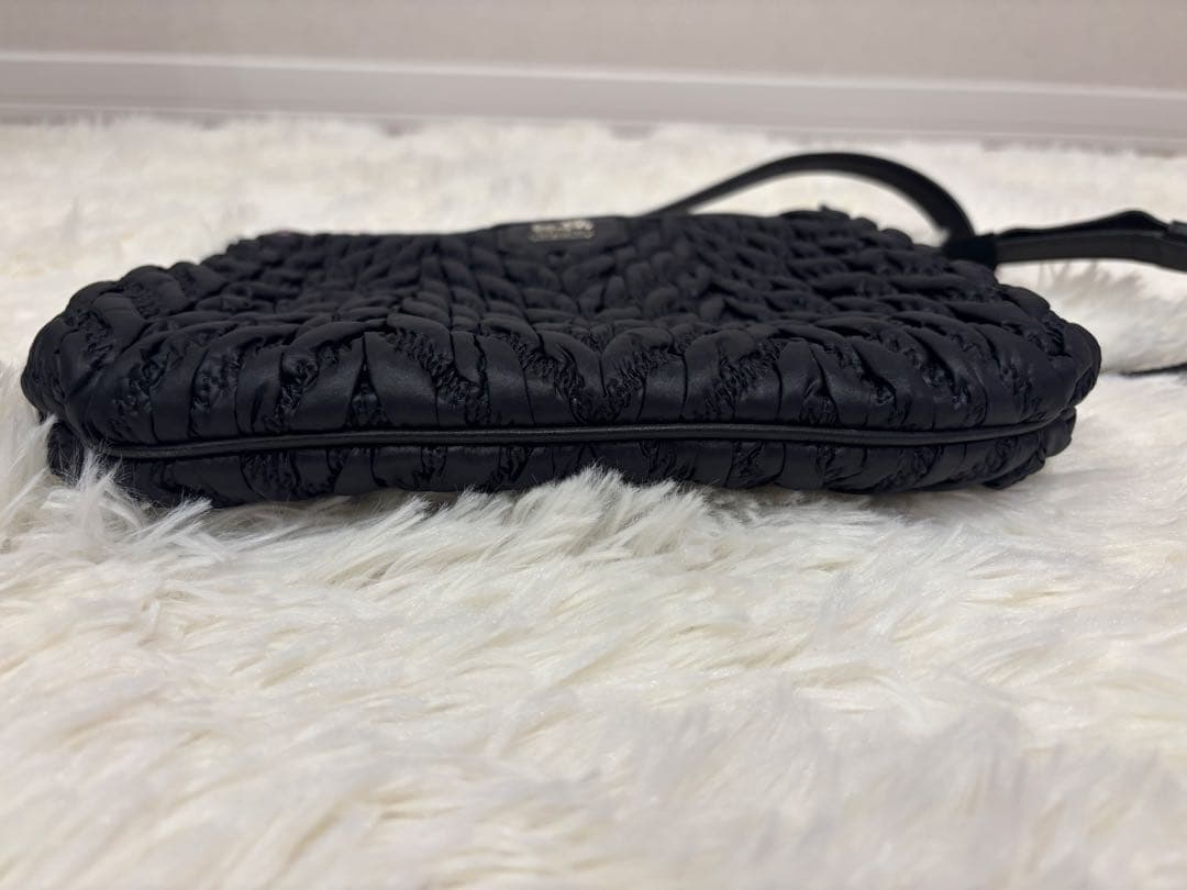 【美品】コーチ ショルダーバッグ クロスボディ 70周年 斜め掛け COACH