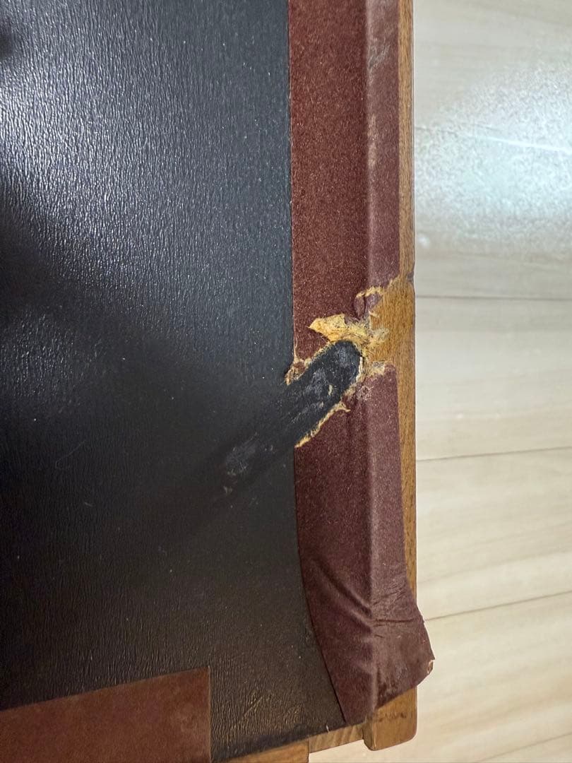 【フロイト】カリガリス・テーブル（1/3）