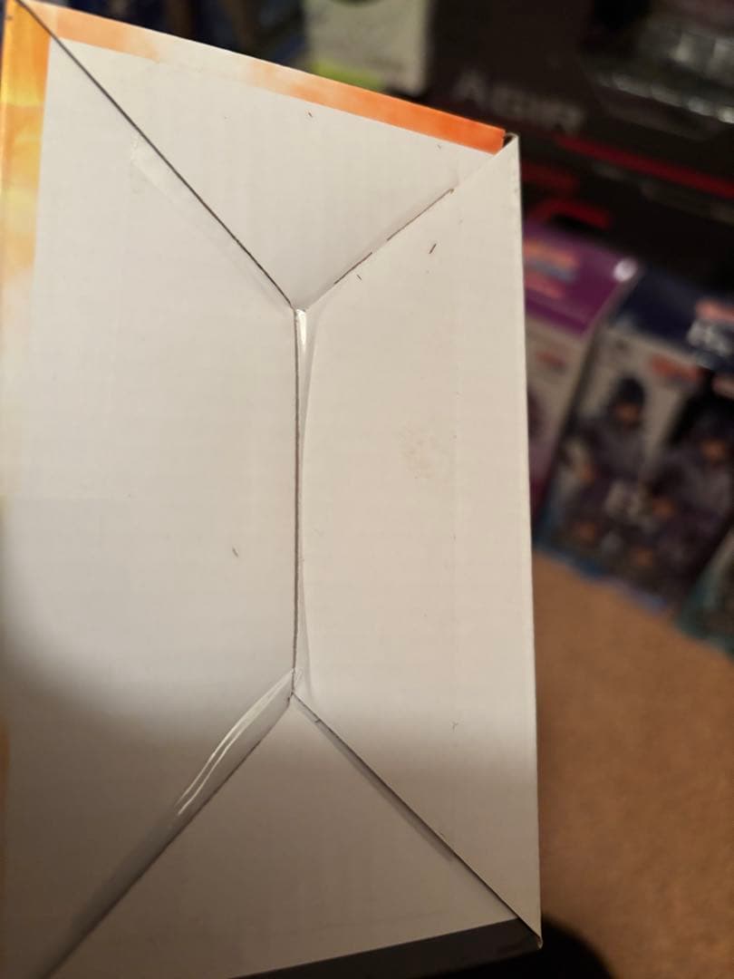 キヨ　最終値下げ　一番くじ　NARUTO 疾風伝 紡がれる火の意志