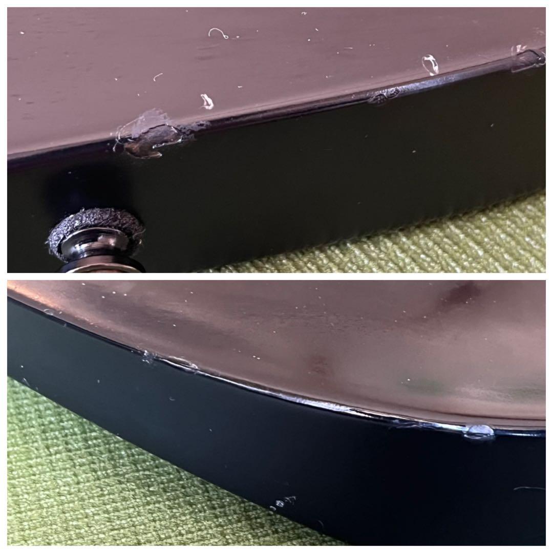 HORIZON GrassRoots by ESP セットネック