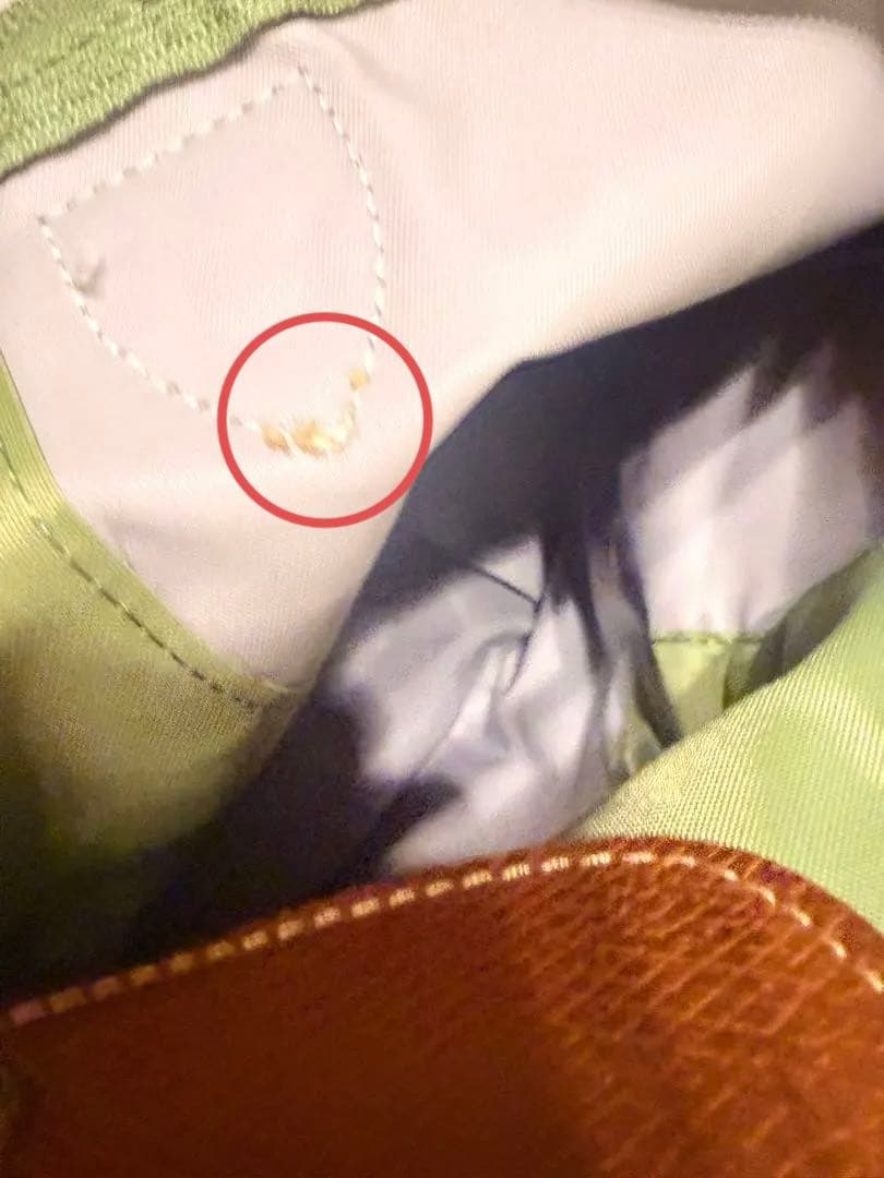 ロンシャン　ルプリーアージュ