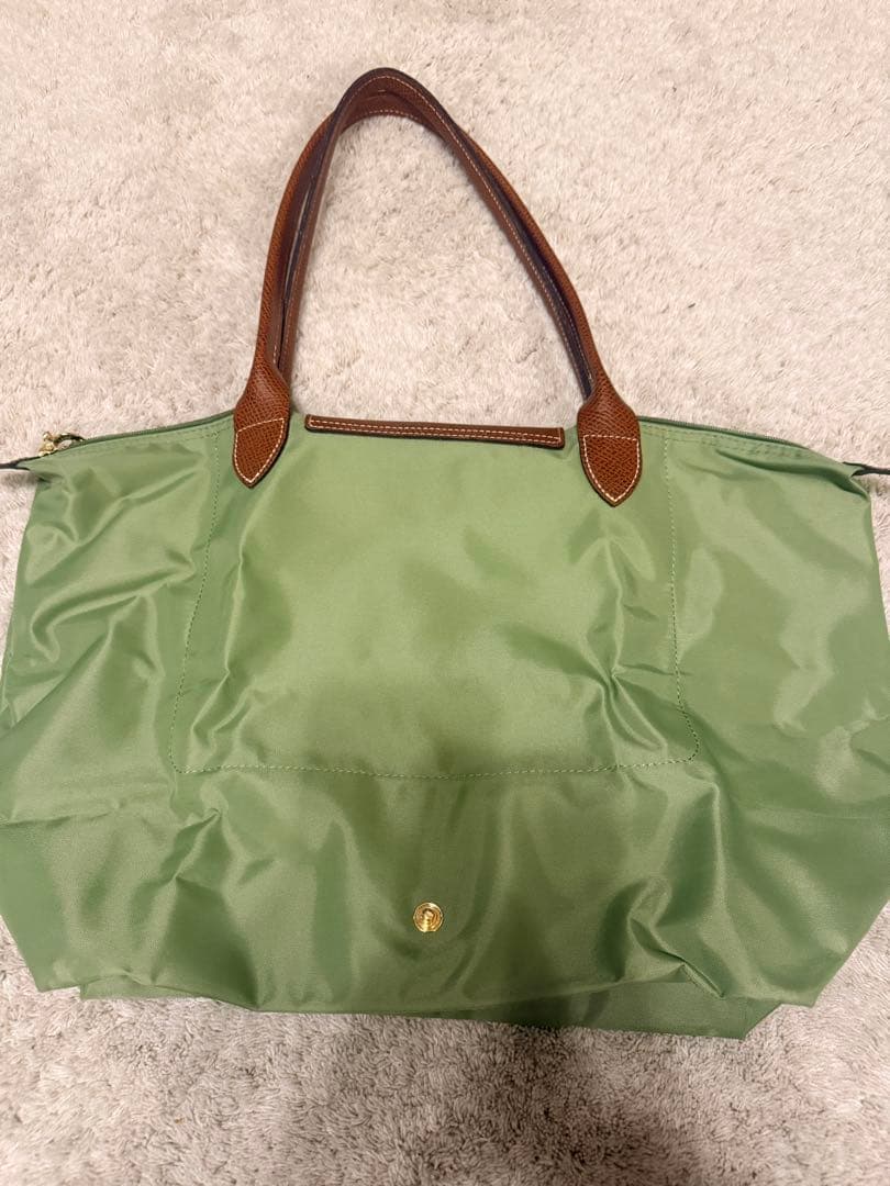 ロンシャン　ルプリーアージュ