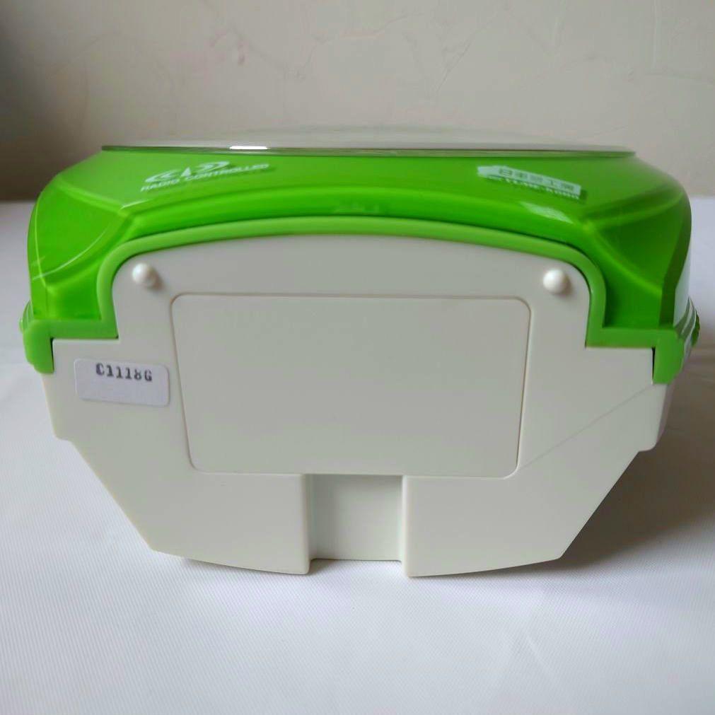 山手線　駅メロ　目覚まし時計　2　《 白車夢工房 》