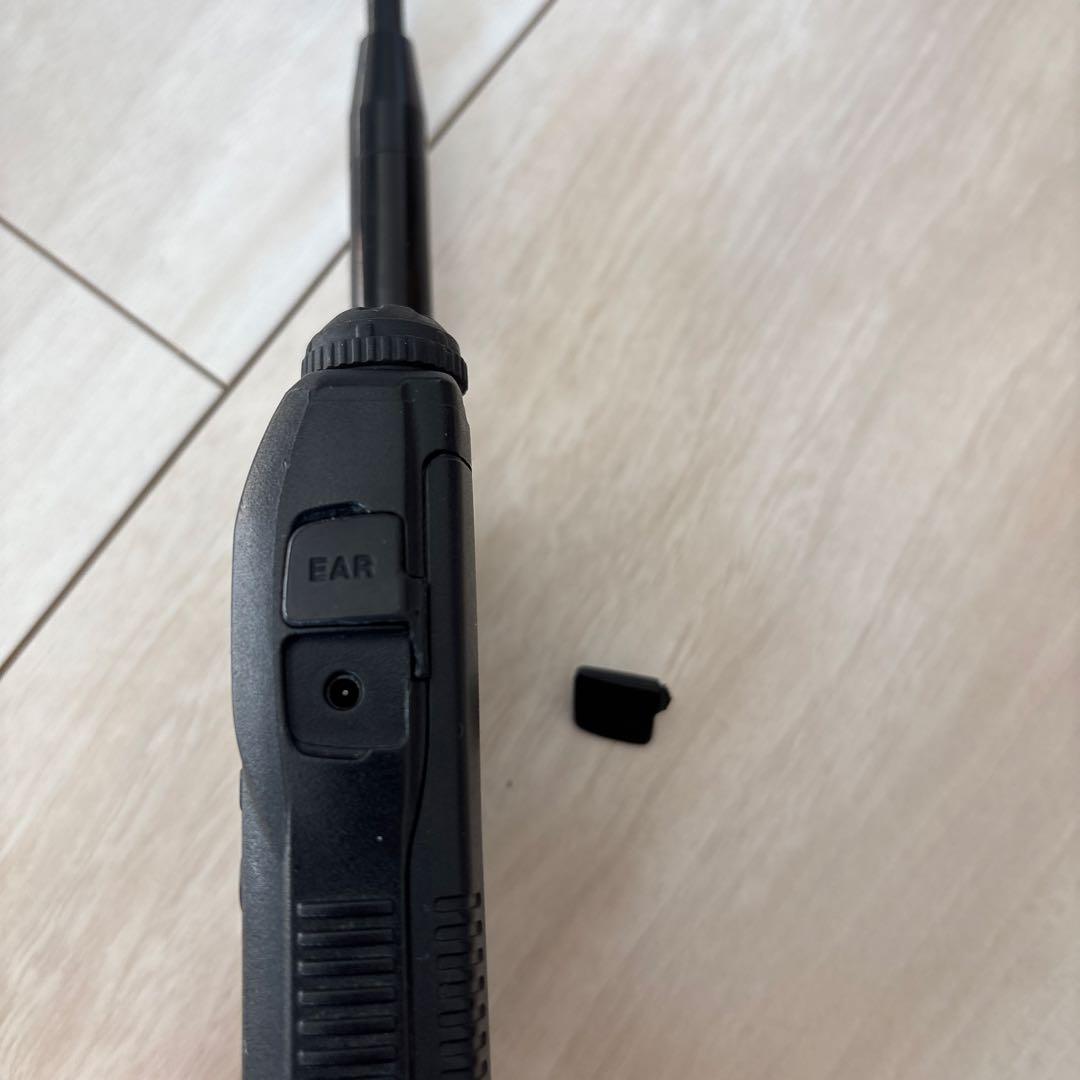 ジャンク品】STANDARD VR-160