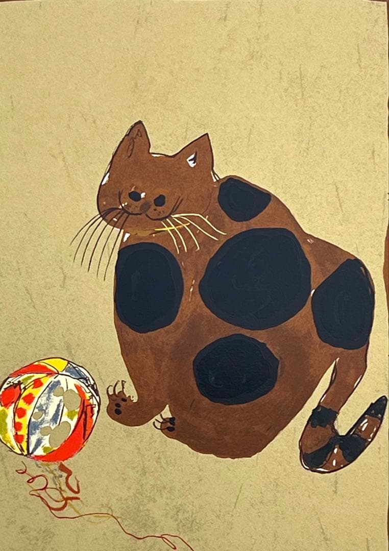 Fujiko Hemming真作保証フジコ・ヘミングFuzjko Hemming