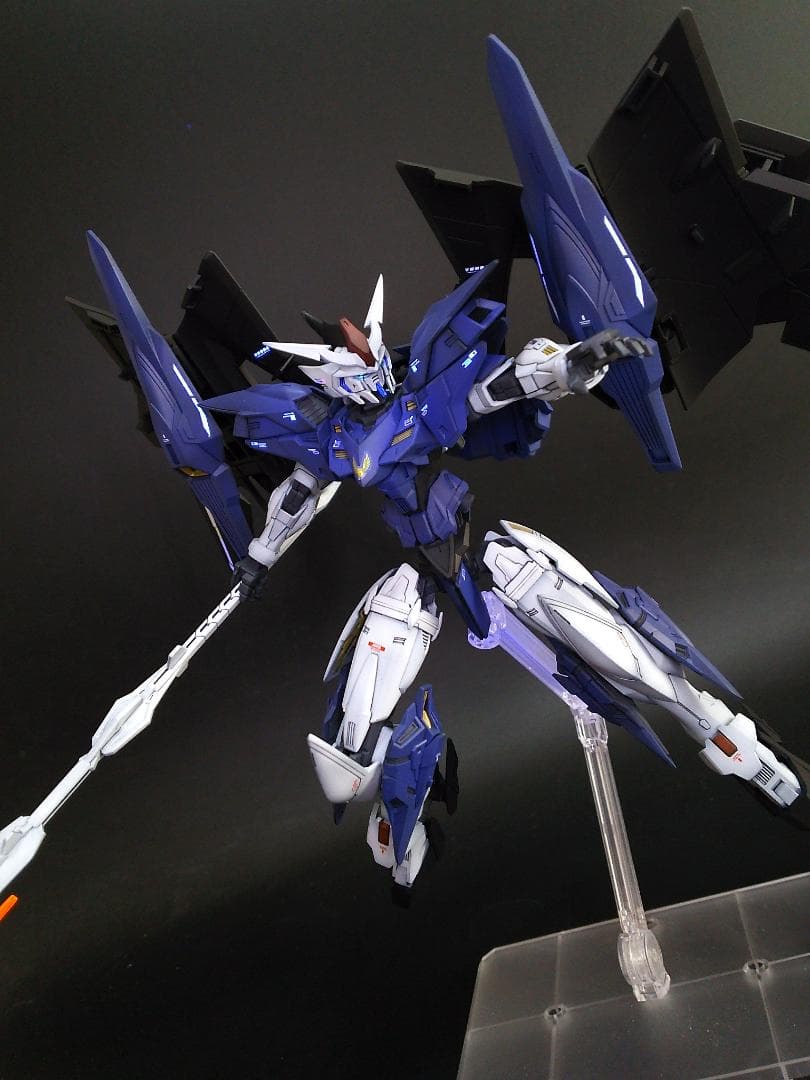 HG 1/144 ガンダムグリープ