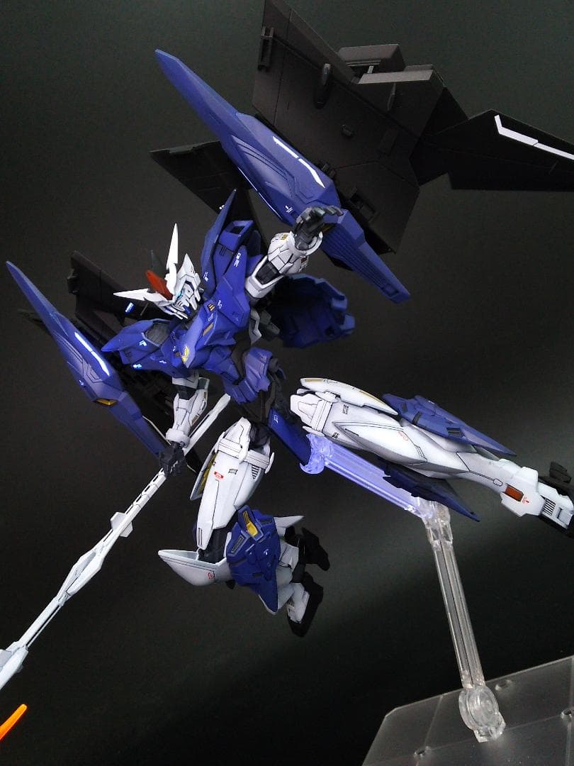 HG 1/144 ガンダムグリープ