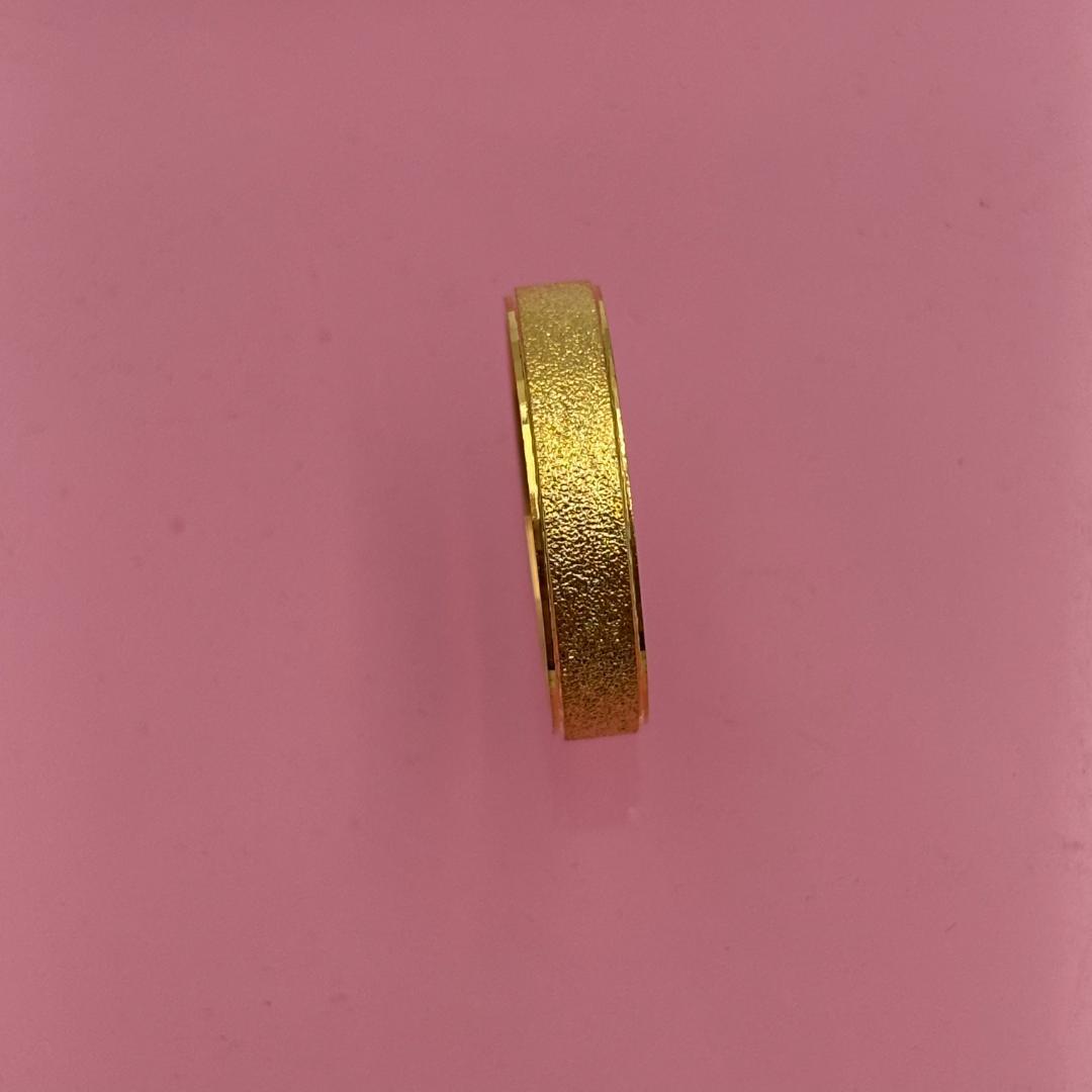 遺品整理 999 刻印あり 金 リング・指輪断捨離