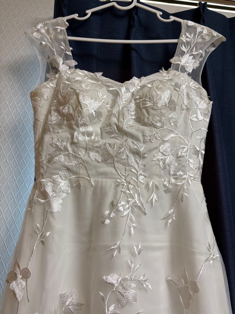 ドレスプロダクション ウェディングドレス