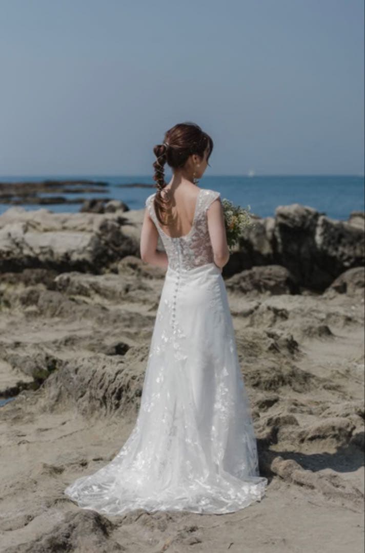 ドレスプロダクション ウェディングドレス