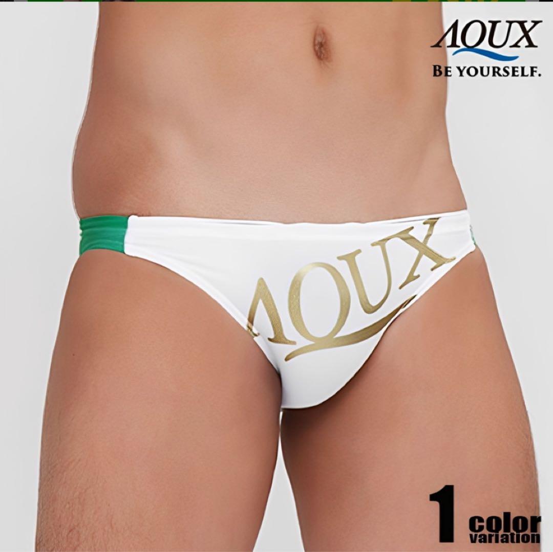 AQUX【新品未使用】人気水着Marin Guard Ⅱ 3Lサイズ✨