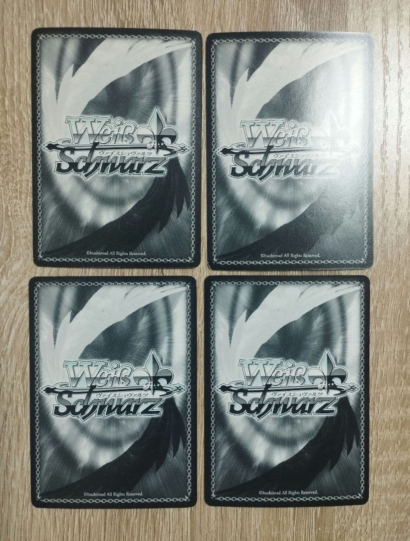 艦これ SSP 4種セット フルコンプ ヴァイス