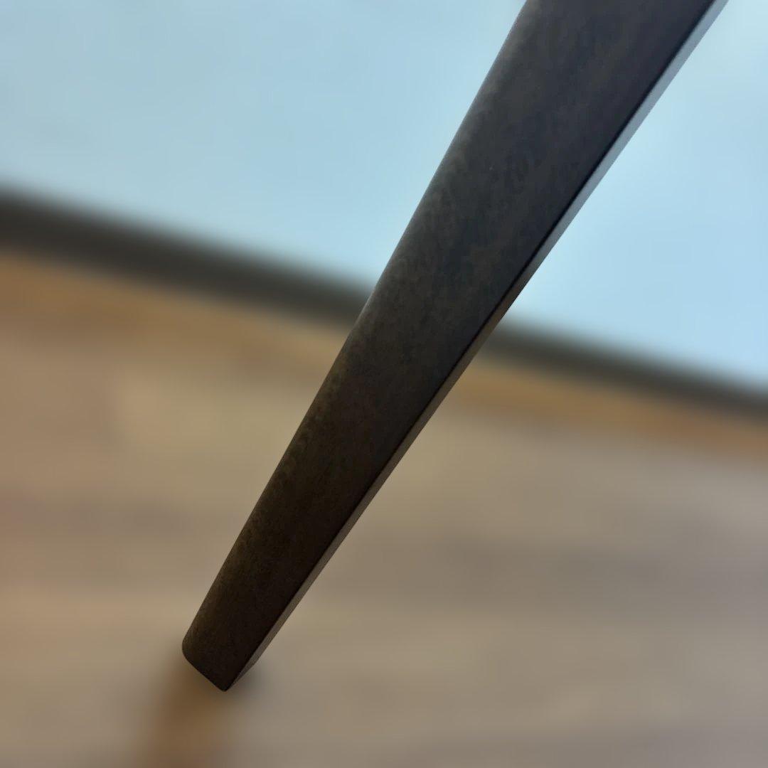 【美品】送料込みニトリ　ダイニングテーブル　テーブル　150センチ