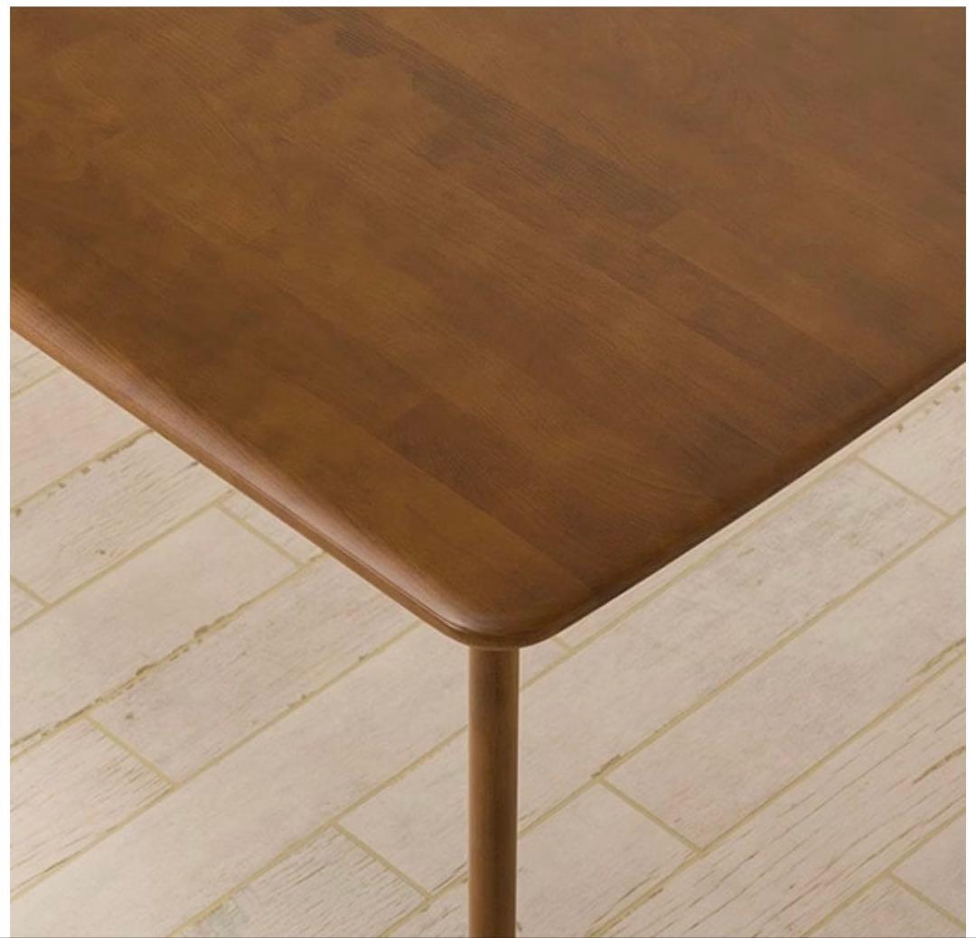 【美品】送料込みニトリ　ダイニングテーブル　テーブル　150センチ