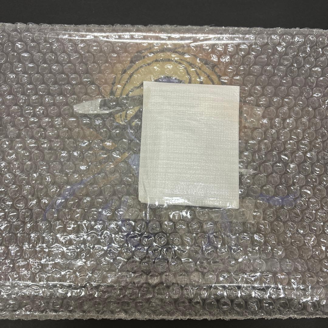 ナホビノ 真・女神転生Ⅴ A4 アクリルパネル アニメイト 特典