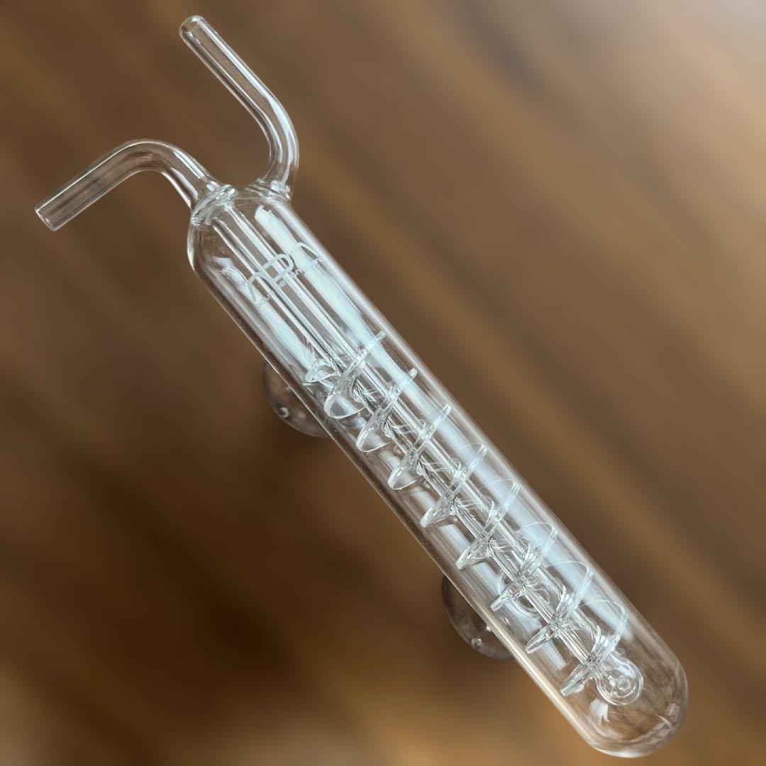 ada co2 ビートルカウンター - メルカリ