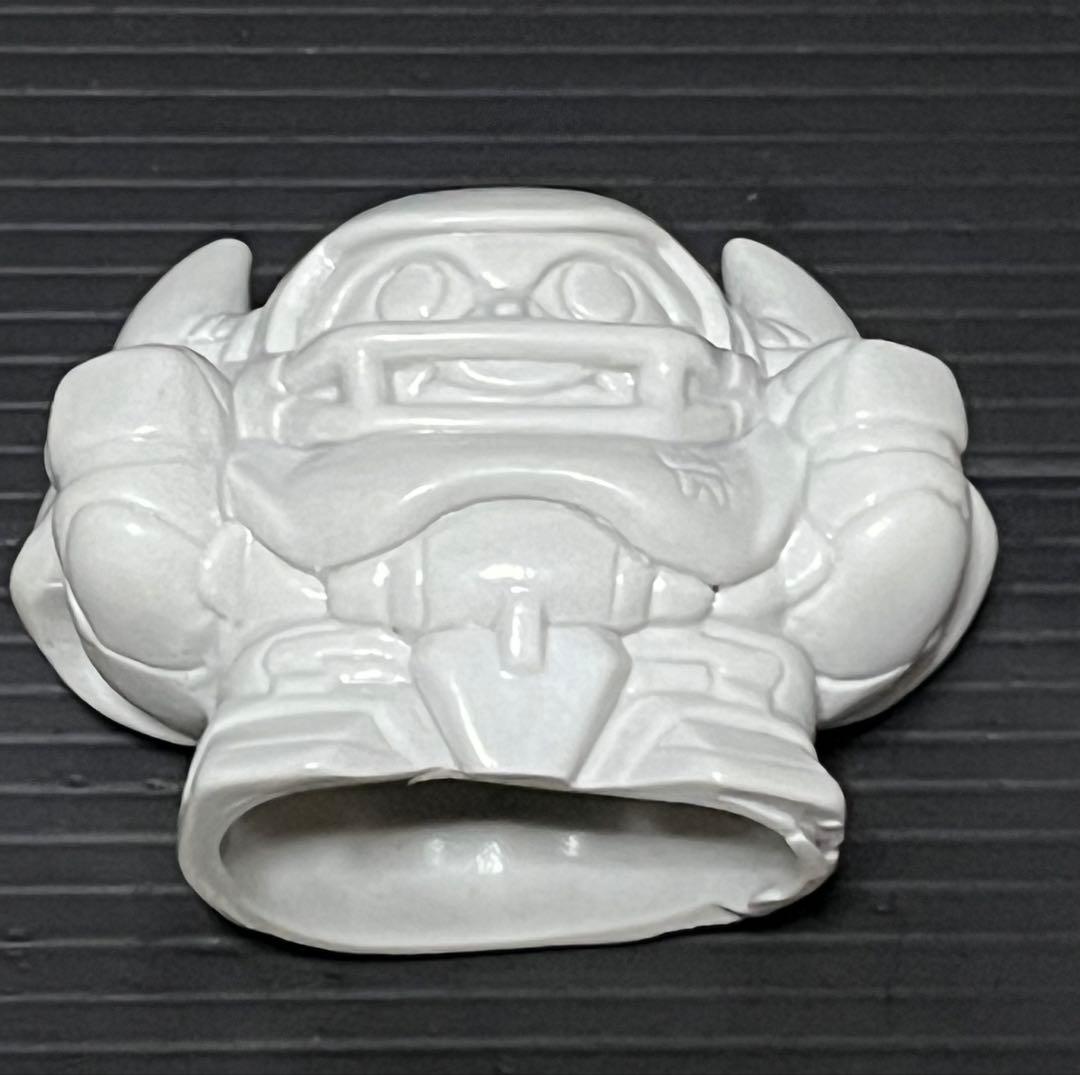 疾風アイアンリーガー キャラコバッジ&指リーガーセット