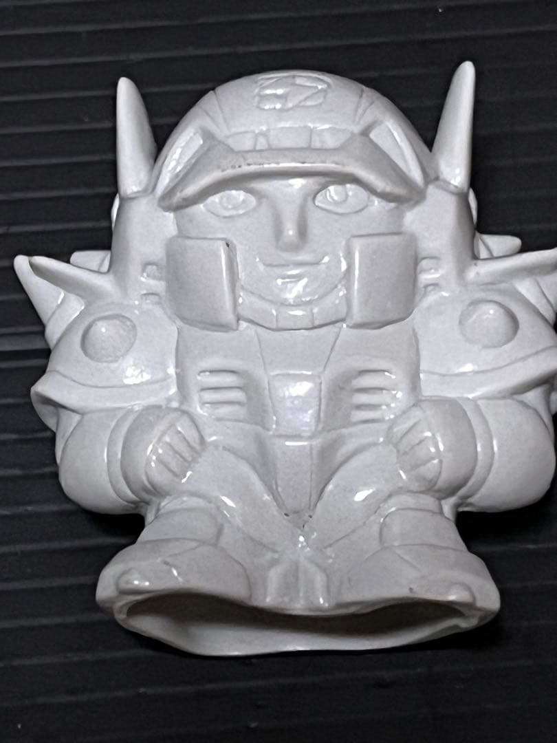 疾風アイアンリーガー キャラコバッジ&指リーガーセット