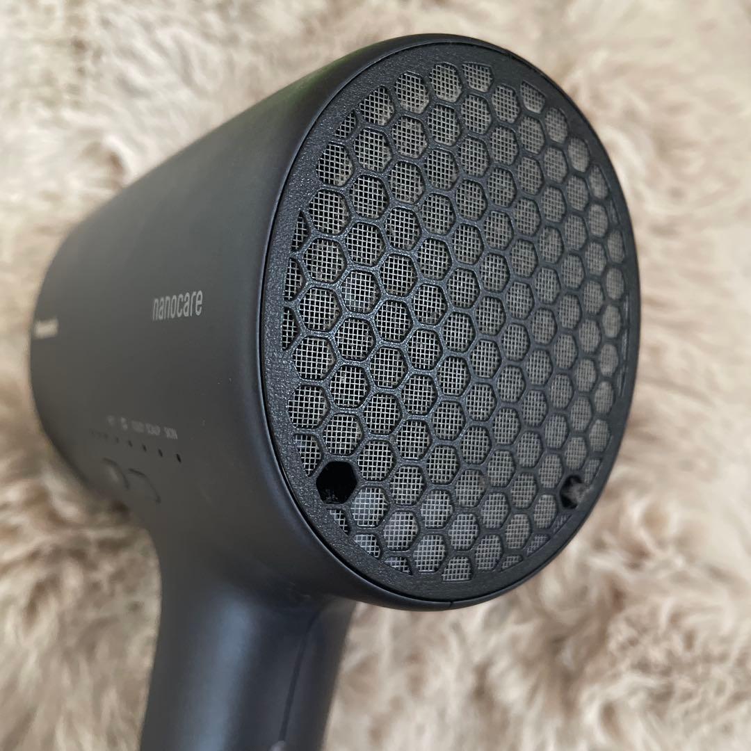 Panasonic nanocare ドライヤー