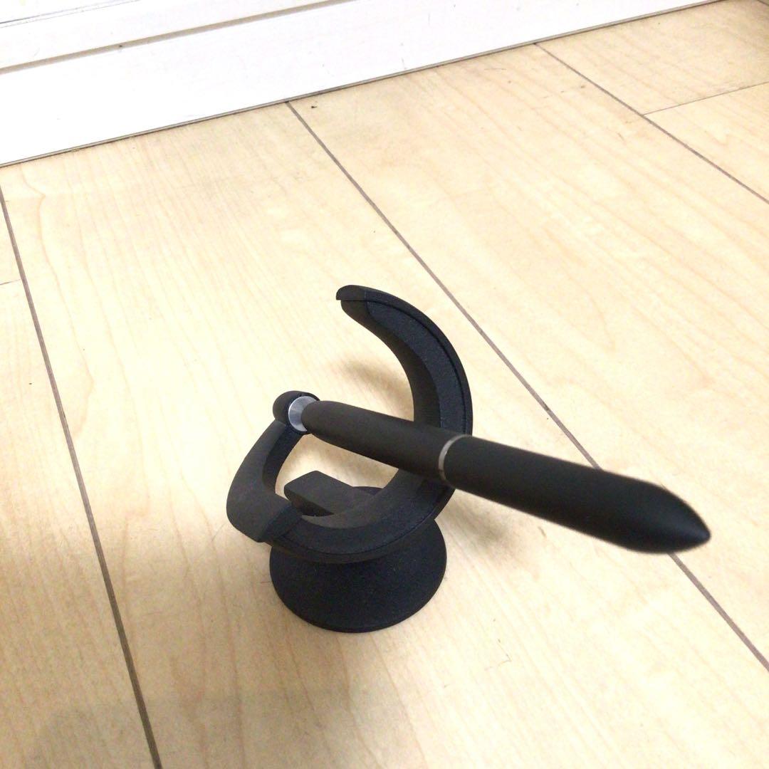 Hoverpen 60° ホバーペン 3.0 noviumブラック 箱無し